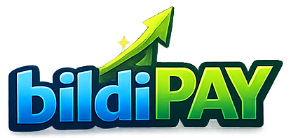 bildiPAY Logo