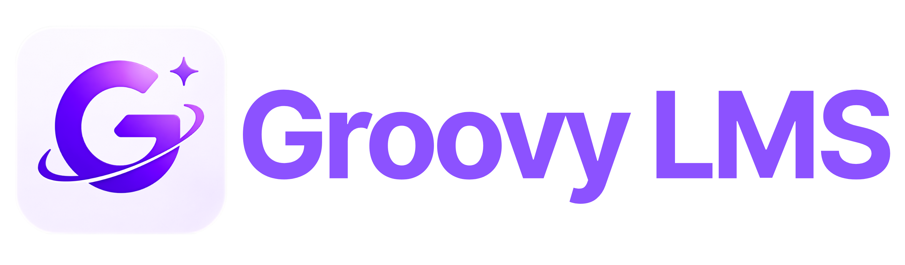 Groovy LMS Logo